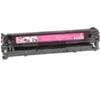TONER COMPATIBILE HP-CANON HP (125A) CB543A – CANON CRG716 1400 PAGINE COLORE MAGENTA